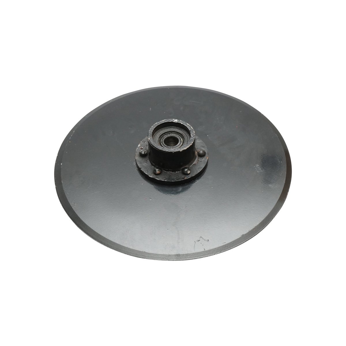 Disc cu butuc pentru brazdar dublu disc fi 300 mm SUP29
